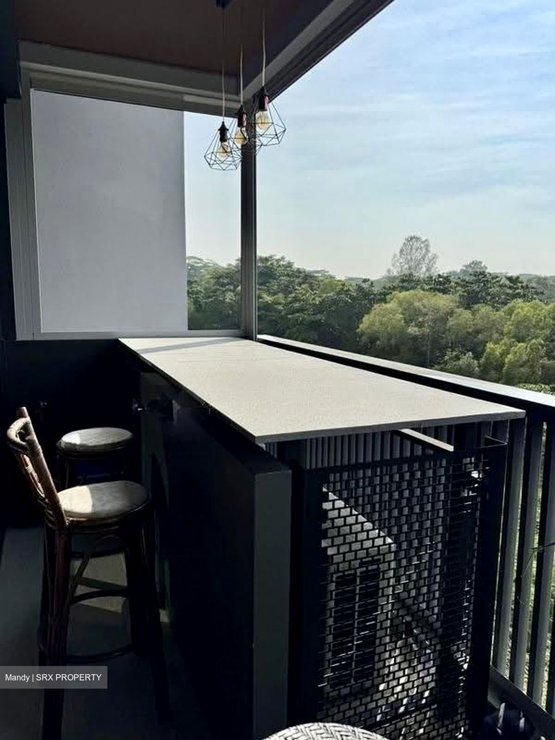 Kandis Residence (D27), Condominium #625968351